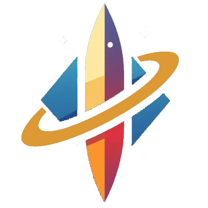 SpaceBoost Logo